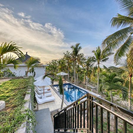 Kelingking Puri Suci Villa Batumadeg Exterior photo