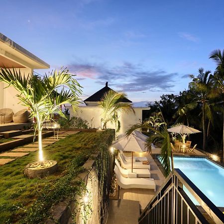 Kelingking Puri Suci Villa Batumadeg Exterior photo