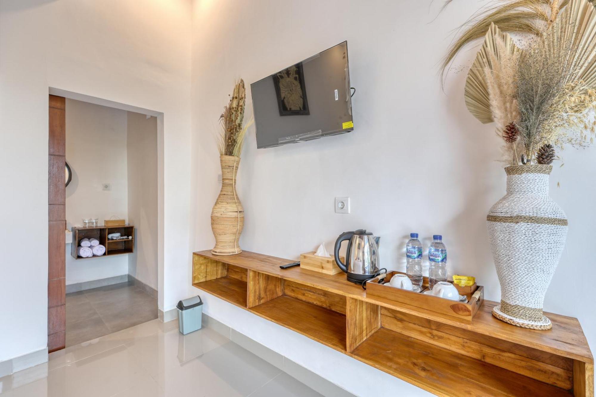 Kelingking Puri Suci Villa Batumadeg Exterior photo